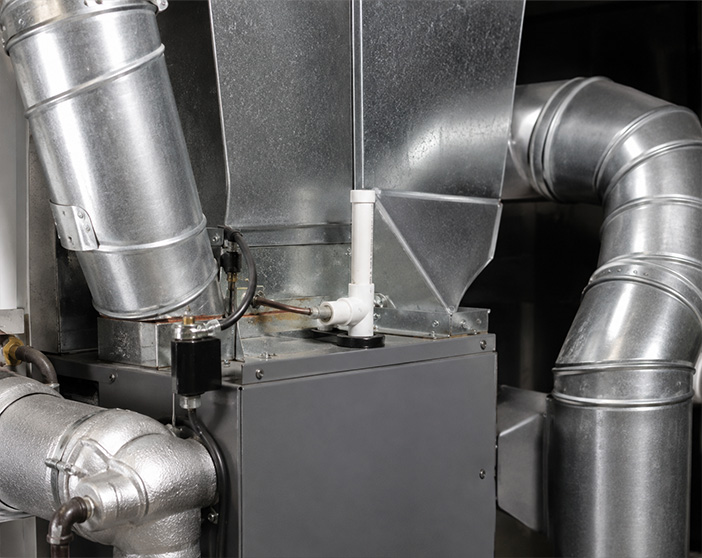 Furnace and HVAC equipment